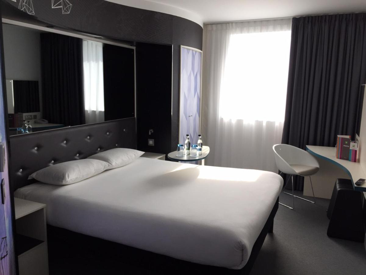 Ibis Styles Liverpool Centre Dale Street - Cavern Quarter Exterior photo