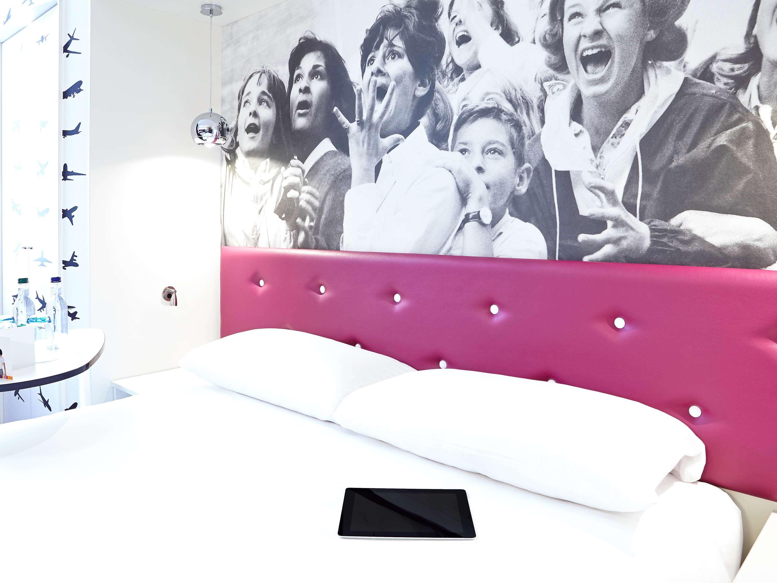 Ibis Styles Liverpool Centre Dale Street - Cavern Quarter Exterior photo