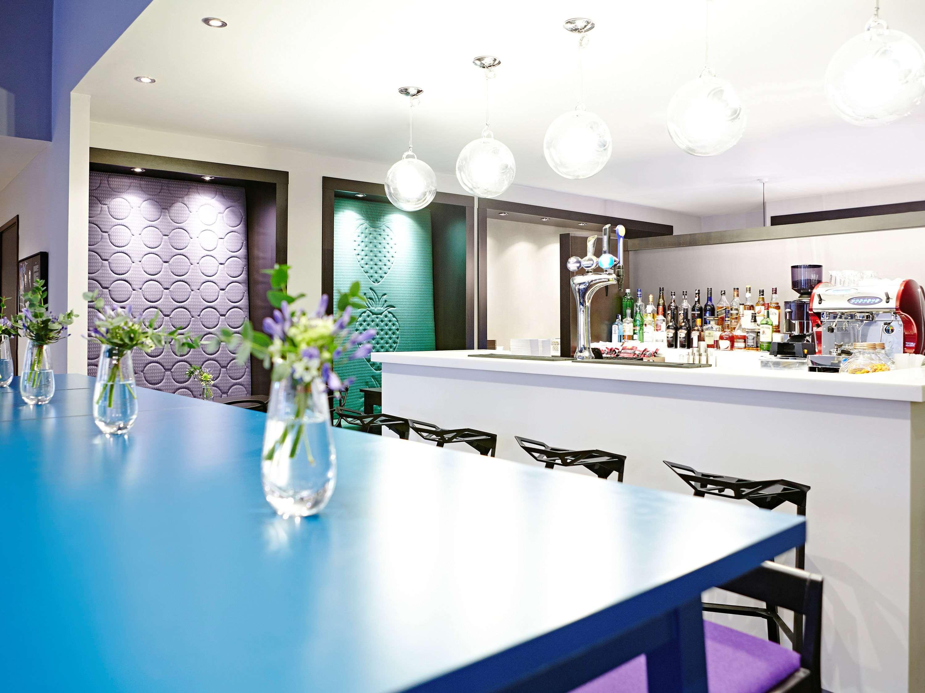 Ibis Styles Liverpool Centre Dale Street - Cavern Quarter Exterior photo