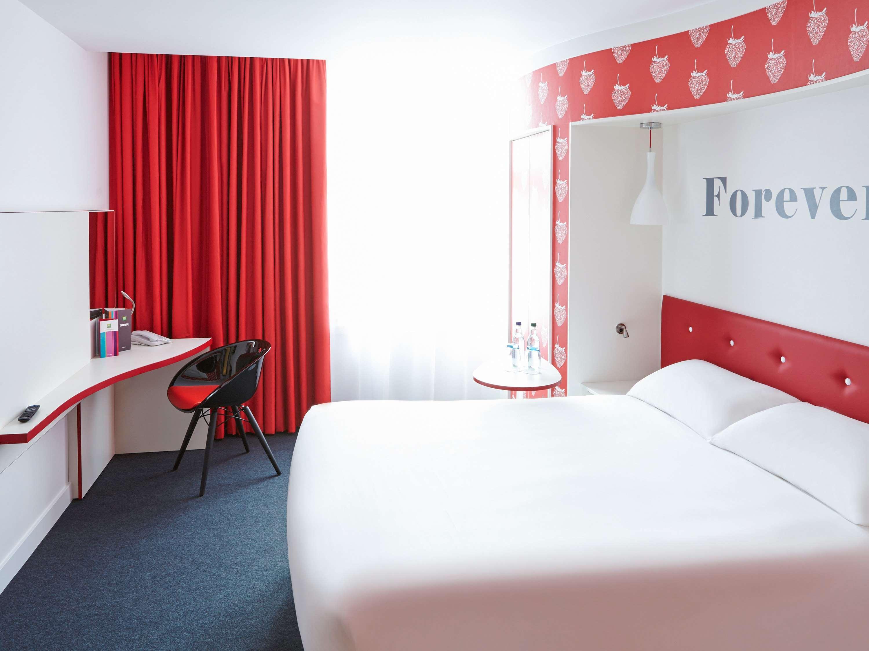 Ibis Styles Liverpool Centre Dale Street - Cavern Quarter Exterior photo