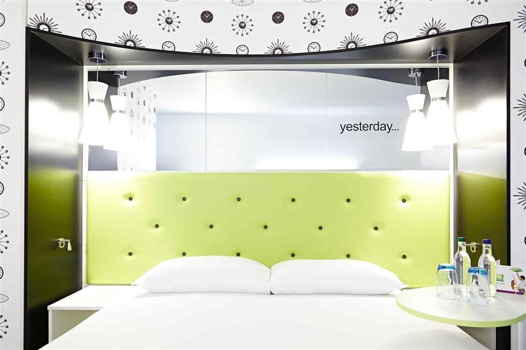 Ibis Styles Liverpool Centre Dale Street - Cavern Quarter Exterior photo