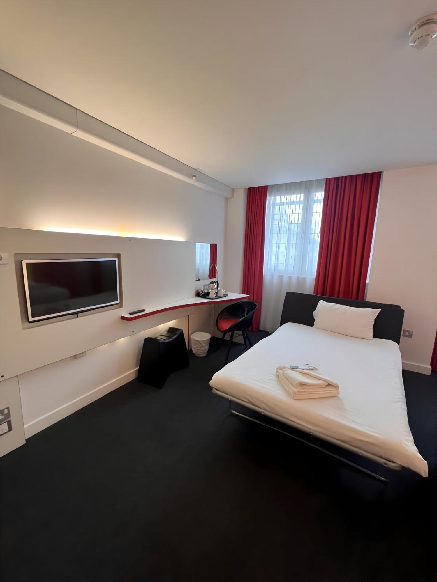 Ibis Styles Liverpool Centre Dale Street - Cavern Quarter Exterior photo