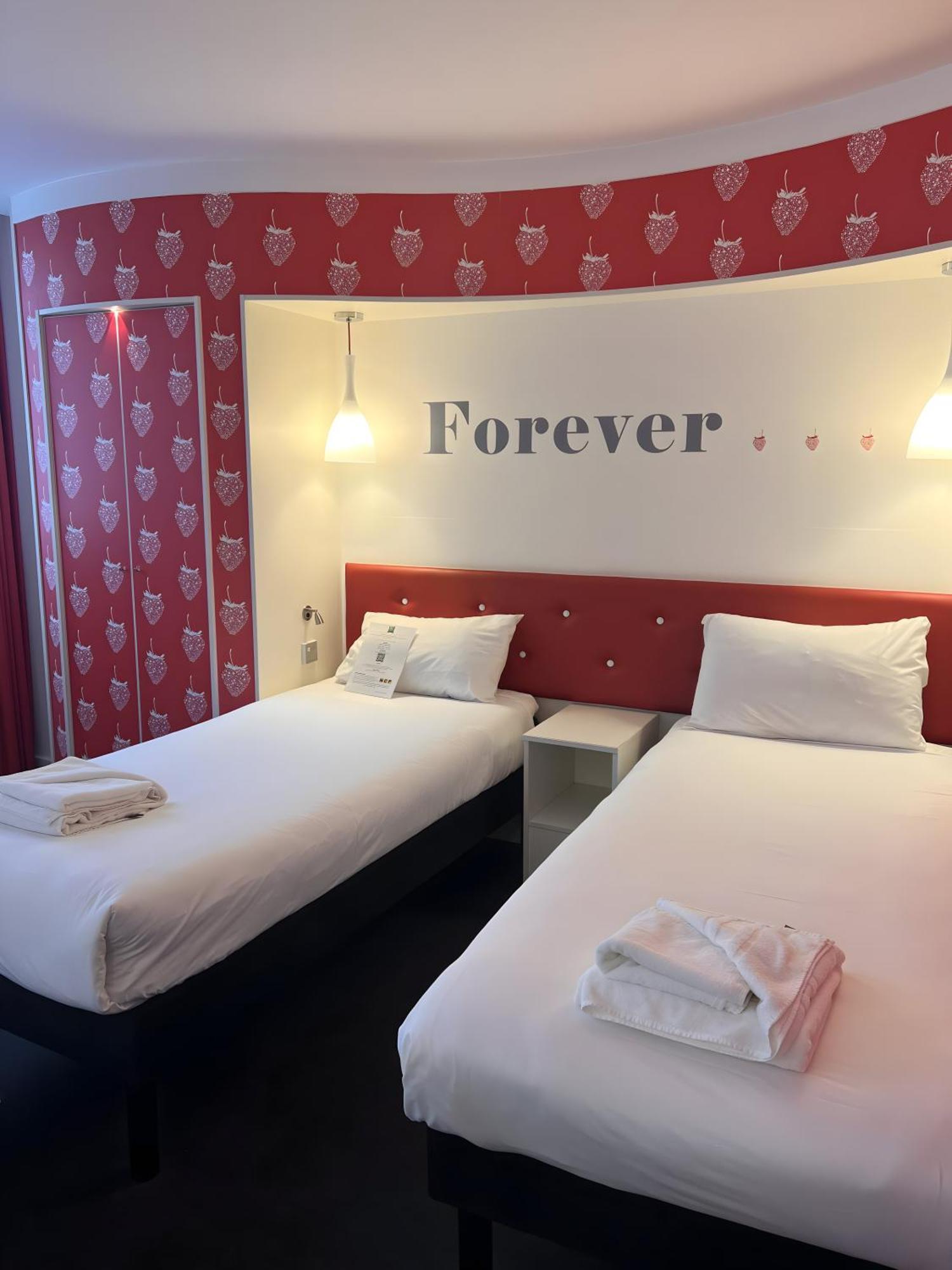 Ibis Styles Liverpool Centre Dale Street - Cavern Quarter Exterior photo