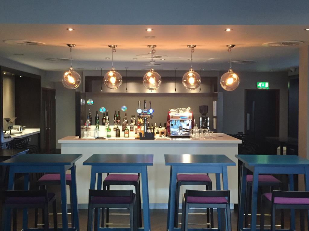 Ibis Styles Liverpool Centre Dale Street - Cavern Quarter Exterior photo